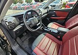 Citroën C4X - Kolor Czarny, zdjęcie 16