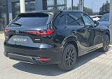 Mazda CX-60 - Kolor Jet Black, zdjęcie 7