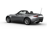 Mazda MX-5 - Kolor Machine Gray, zdjęcie 5