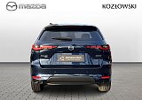Mazda CX-60 - Kolor Deep Crystal Blue, zdjęcie 4