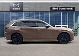 Mazda CX-80 - Kolor Melting Copper, zdjęcie 35