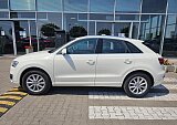 Audi Q3 - Kolor Biały, zdjęcie 4