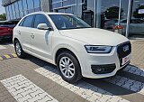 Audi Q3 - Kolor Biały, zdjęcie 3