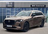 Mazda CX-80 - Kolor Melting Copper, zdjęcie 1