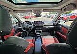 Citroën C4X - Kolor Czarny, zdjęcie 10