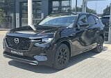 Mazda CX-60 - Kolor Jet Black, zdjęcie 2