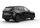 Mazda CX-5 - Kolor Jet Black, zdjęcie 5