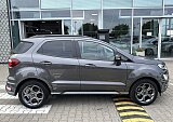 Ford EcoSport - Kolor Szary, zdjęcie 5