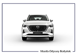 Mazda CX-60 - Kolor Rhodium White, zdjęcie 4