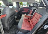 Citroën C4X - Kolor Czarny, zdjęcie 19