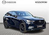 Mazda CX-60 - Kolor Deep Crystal Blue, zdjęcie 7