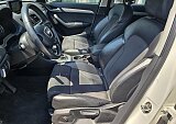 Audi Q3 - Kolor Biały, zdjęcie 13