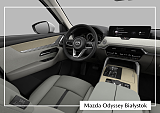 Mazda CX-60 - Kolor Rhodium White, zdjęcie 6