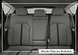 Mazda CX-60 - Kolor Rhodium White, zdjęcie 8