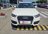 Audi Q3 - Kolor Biały, zdjęcie 2