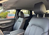 Mazda CX-60 - Kolor Deep Crystal Blue, zdjęcie 11