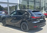 Mazda CX-60 - Kolor Jet Black, zdjęcie 8