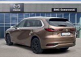 Mazda CX-80 - Kolor Melting Copper, zdjęcie 2