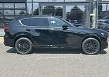 Mazda CX-60 - Kolor Jet Black, zdjęcie 5