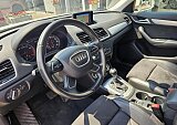 Audi Q3 - Kolor Biały, zdjęcie 12
