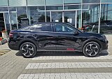 Citroën C4X - Kolor Czarny, zdjęcie 5