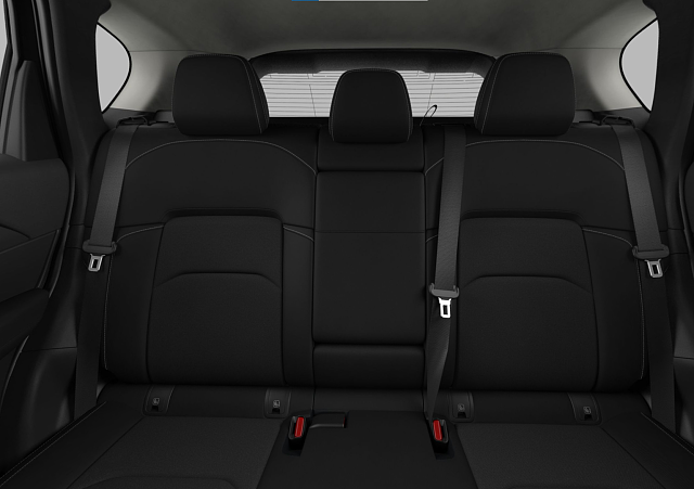 Mazda CX-5 - Kolor Rhodium White, zdjęcie 13