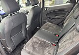 Ford EcoSport - Kolor Szary, zdjęcie 14