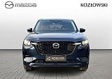 Mazda CX-60 - Kolor Deep Crystal Blue, zdjęcie 8