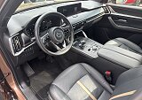 Mazda CX-80 - Kolor Melting Copper, zdjęcie 6
