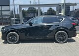 Mazda CX-60 - Kolor Jet Black, zdjęcie 4