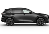 Mazda CX-5 - Kolor Jet Black, zdjęcie 6