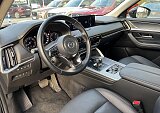 Mazda CX-60 - Kolor Deep Crystal Blue, zdjęcie 10