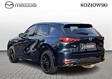 Mazda CX-60 - Kolor Deep Crystal Blue, zdjęcie 3