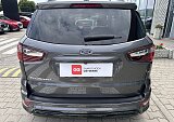 Ford EcoSport - Kolor Szary, zdjęcie 7