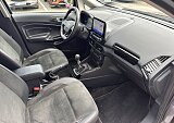 Ford EcoSport - Kolor Szary, zdjęcie 11