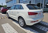 Audi Q3 - Kolor Biały, zdjęcie 6