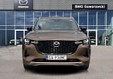 Mazda CX-80 - Kolor Melting Copper, zdjęcie 37