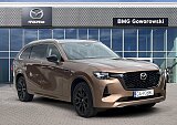 Mazda CX-80 - Kolor Melting Copper, zdjęcie 36