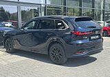 Mazda CX-80 - Kolor Deep Crystal Blue, zdjęcie 7