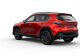 Mazda CX-5 - Kolor Soul Red Crystal, zdjęcie 7