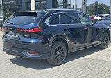 Mazda CX-80 - Kolor Deep Crystal Blue, zdjęcie 8