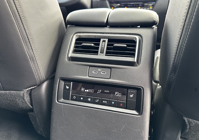 Mazda CX-80 - Kolor Jet Black, zdjęcie 29