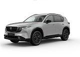 Mazda CX-5 - Kolor Aero Grey, zdjęcie 7