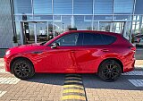 Mazda CX-60 - Kolor Czerwony, zdjęcie 5
