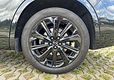 Mazda CX-80 - Kolor Jet Black, zdjęcie 33