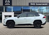 Toyota RAV4 - Kolor Biały, zdjęcie 2