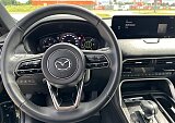 Mazda CX-80 - Kolor Jet Black, zdjęcie 13