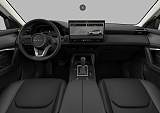 Mazda CX-5 - Kolor Polymetal Gray, zdjęcie 10