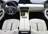 Mazda CX-80 - Kolor Machine Gray, zdjęcie 5