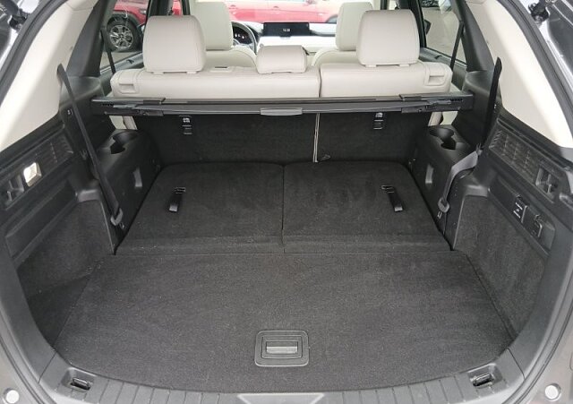 Mazda CX-80 - Kolor Machine Gray, zdjęcie 32